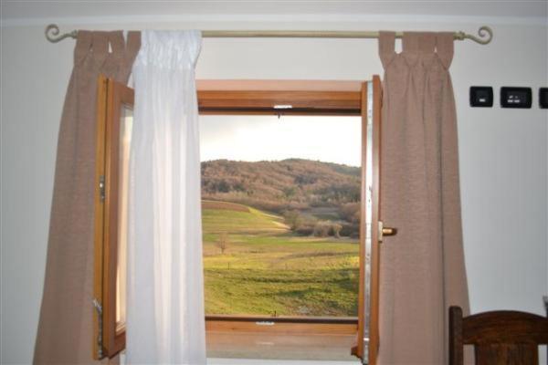 Agroturism Stara Stala Hotel Borut Exterior photo
