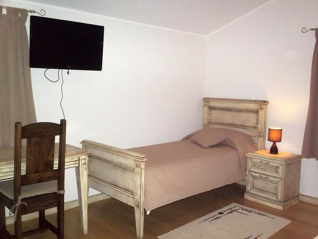 Agroturism Stara Stala Hotel Borut Room photo