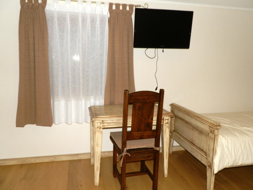 Agroturism Stara Stala Hotel Borut Room photo