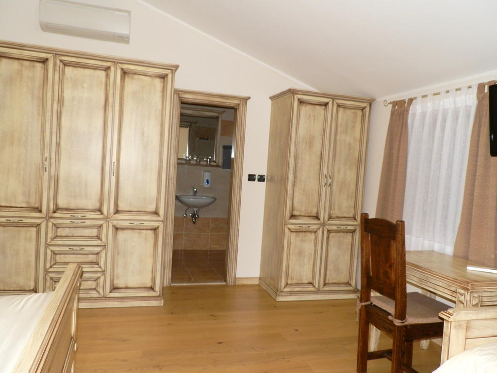 Agroturism Stara Stala Hotel Borut Room photo