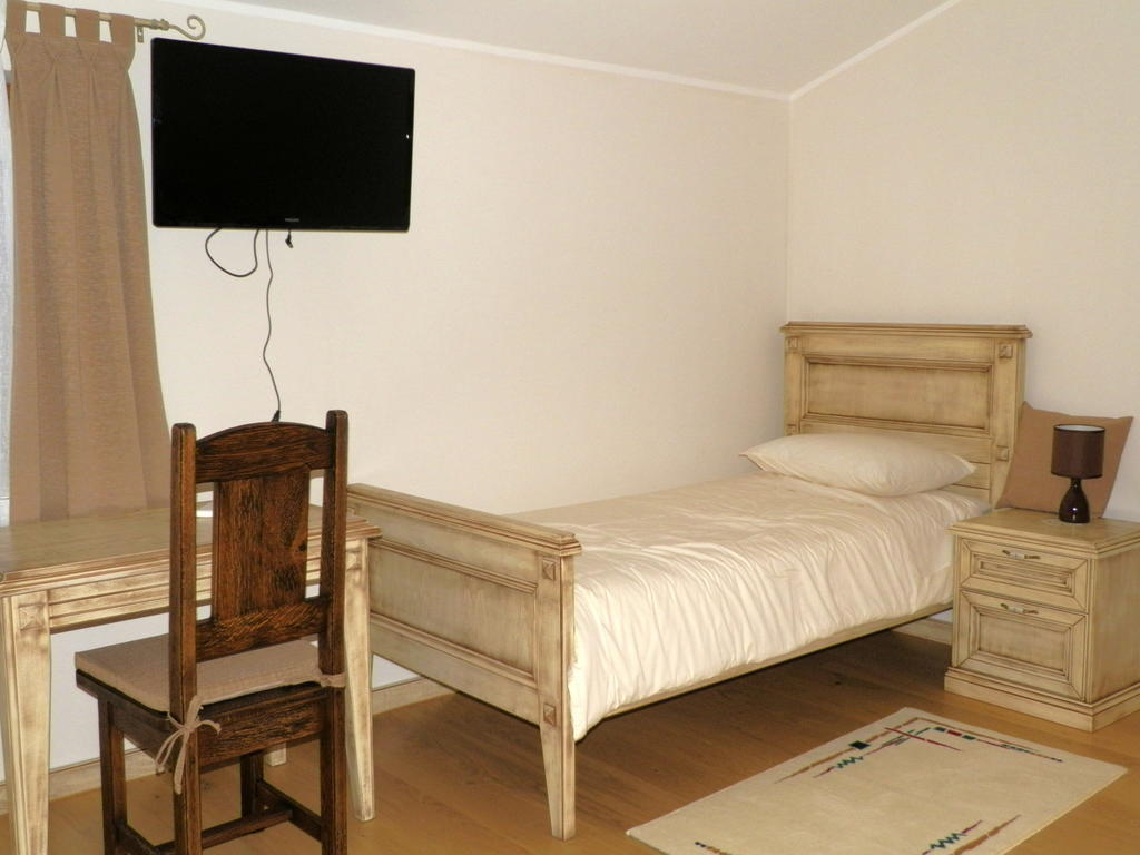 Agroturism Stara Stala Hotel Borut Exterior photo