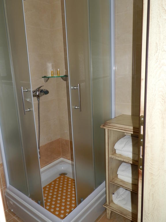 Agroturism Stara Stala Hotel Borut Room photo