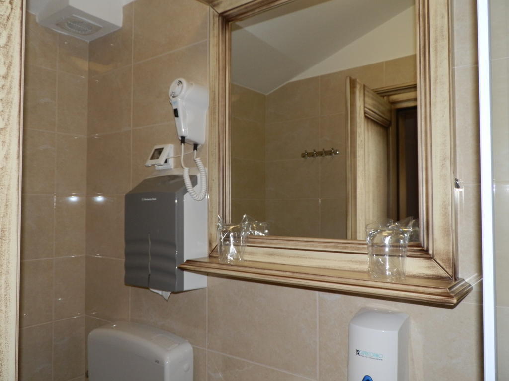 Agroturism Stara Stala Hotel Borut Room photo