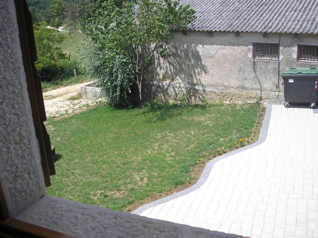 Agroturism Stara Stala Hotel Borut Room photo