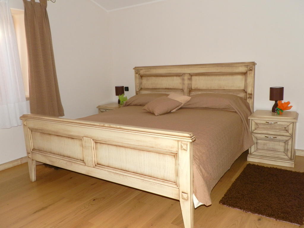 Agroturism Stara Stala Hotel Borut Room photo