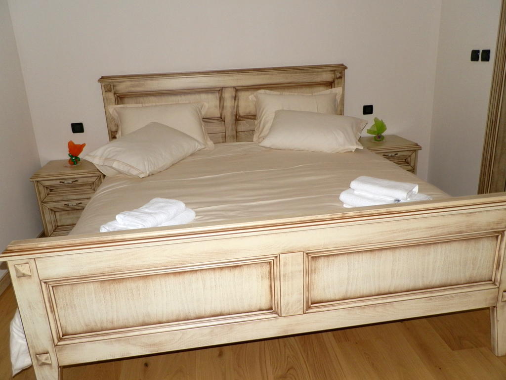 Agroturism Stara Stala Hotel Borut Room photo